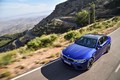 Седан BMW M5 нового поколения F90