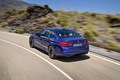 Седан BMW M5 нового поколения F90