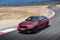 Седан BMW M5 нового поколения F90