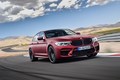 Седан BMW M5 нового поколения F90