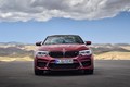 Седан BMW M5 нового поколения F90