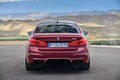 Седан BMW M5 нового поколения F90