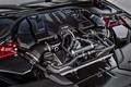 Седан BMW M5 нового поколения F90
