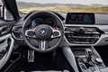 Седан BMW M5 нового поколения F90