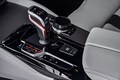 Седан BMW M5 нового поколения F90