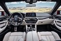 Седан BMW M5 нового поколения F90