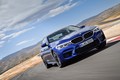 Седан BMW M5 нового поколения F90