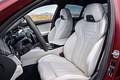 Седан BMW M5 нового поколения F90