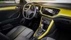 Серийный кроссовер Volkswagen T-Roc