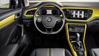 Серийный кроссовер Volkswagen T-Roc