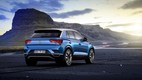 Серийный кроссовер Volkswagen T-Roc