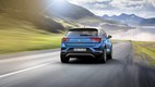 Серийный кроссовер Volkswagen T-Roc