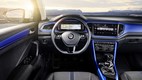 Серийный кроссовер Volkswagen T-Roc