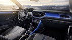 Серийный кроссовер Volkswagen T-Roc