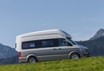 Volkswagen California XXL Concept