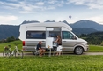 Volkswagen California XXL Concept