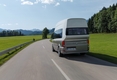 Volkswagen California XXL Concept
