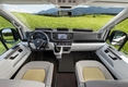 Volkswagen California XXL Concept