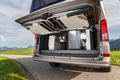 Volkswagen California XXL Concept