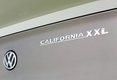 Volkswagen California XXL Concept