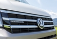 Volkswagen California XXL Concept
