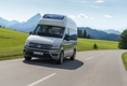 Volkswagen California XXL Concept