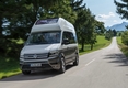 Volkswagen California XXL Concept