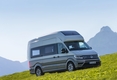 Volkswagen California XXL Concept
