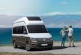 Volkswagen California XXL Concept