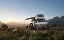 Volkswagen California XXL Concept
