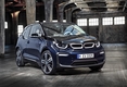 Обновлённый электрокар BMW i3 и его «заряженная» версия BMW i3S