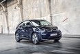 Обновлённый электрокар BMW i3 и его «заряженная» версия BMW i3S