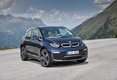 Обновлённый электрокар BMW i3 и его «заряженная» версия BMW i3S