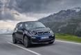 Обновлённый электрокар BMW i3 и его «заряженная» версия BMW i3S