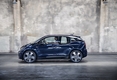 Обновлённый электрокар BMW i3 и его «заряженная» версия BMW i3S
