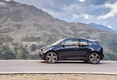 Обновлённый электрокар BMW i3 и его «заряженная» версия BMW i3S