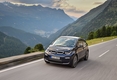 Обновлённый электрокар BMW i3 и его «заряженная» версия BMW i3S