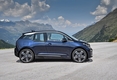 Обновлённый электрокар BMW i3 и его «заряженная» версия BMW i3S