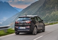 Обновлённый электрокар BMW i3 и его «заряженная» версия BMW i3S