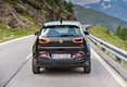 Обновлённый электрокар BMW i3 и его «заряженная» версия BMW i3S