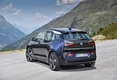 Обновлённый электрокар BMW i3 и его «заряженная» версия BMW i3S