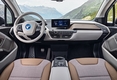 Обновлённый электрокар BMW i3 и его «заряженная» версия BMW i3S