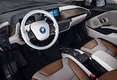 Обновлённый электрокар BMW i3 и его «заряженная» версия BMW i3S