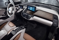 Обновлённый электрокар BMW i3 и его «заряженная» версия BMW i3S