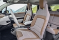 Обновлённый электрокар BMW i3 и его «заряженная» версия BMW i3S