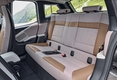 Обновлённый электрокар BMW i3 и его «заряженная» версия BMW i3S