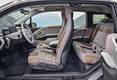 Обновлённый электрокар BMW i3 и его «заряженная» версия BMW i3S