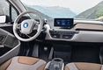 Обновлённый электрокар BMW i3 и его «заряженная» версия BMW i3S