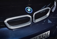 Обновлённый электрокар BMW i3 и его «заряженная» версия BMW i3S