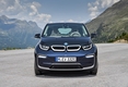 Обновлённый электрокар BMW i3 и его «заряженная» версия BMW i3S